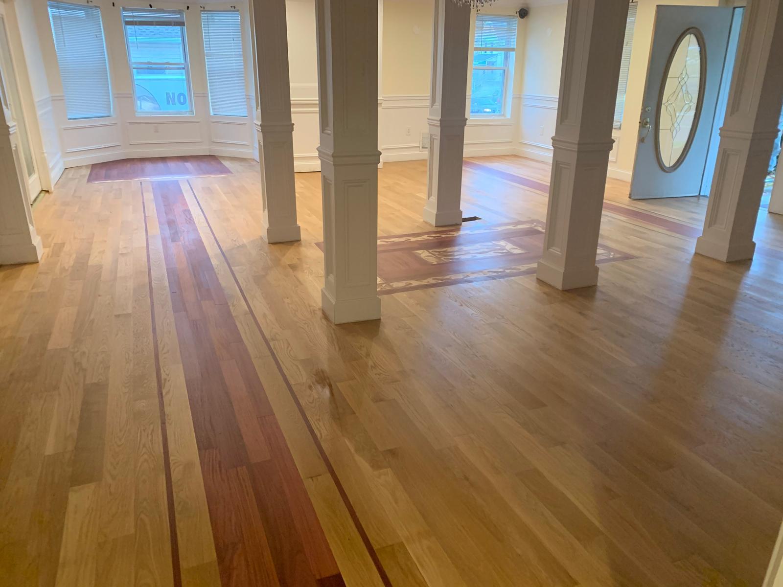 Proyecto de remodelación 64